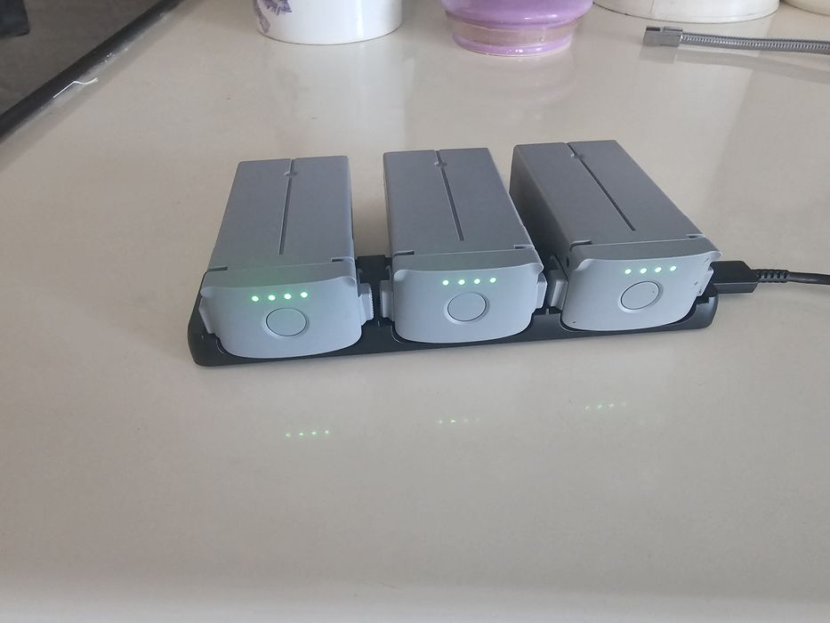 Dronă Autel Evo  Nano Plus fly more combo