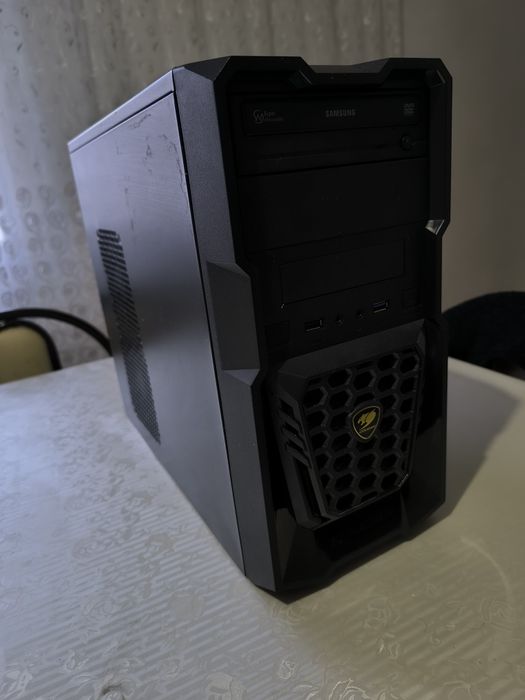 Продаю ПК GTX 760