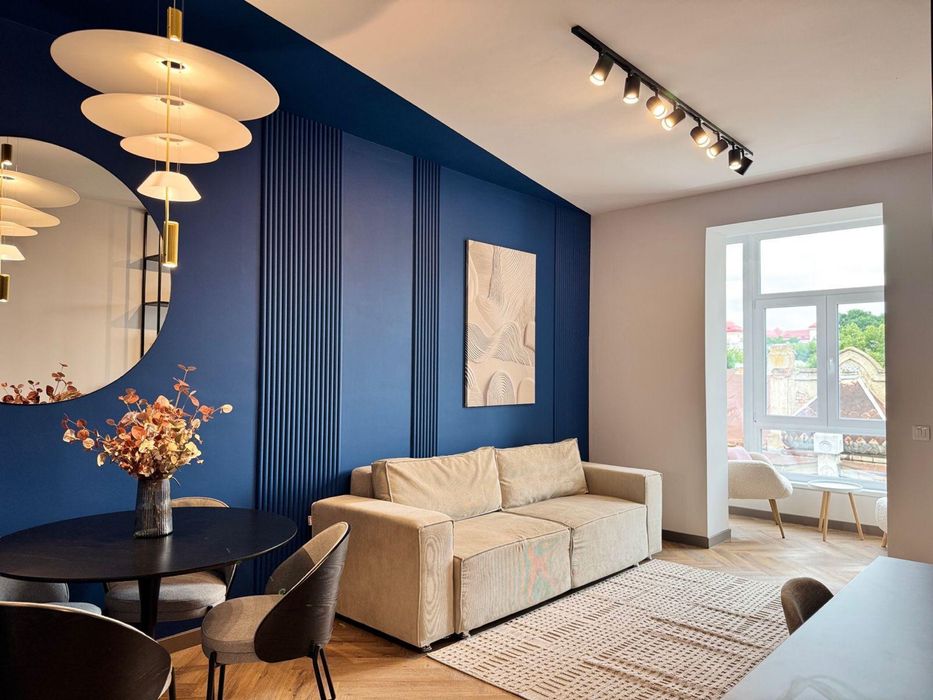 Premium Ultracentral Loft- Regim Hotelier