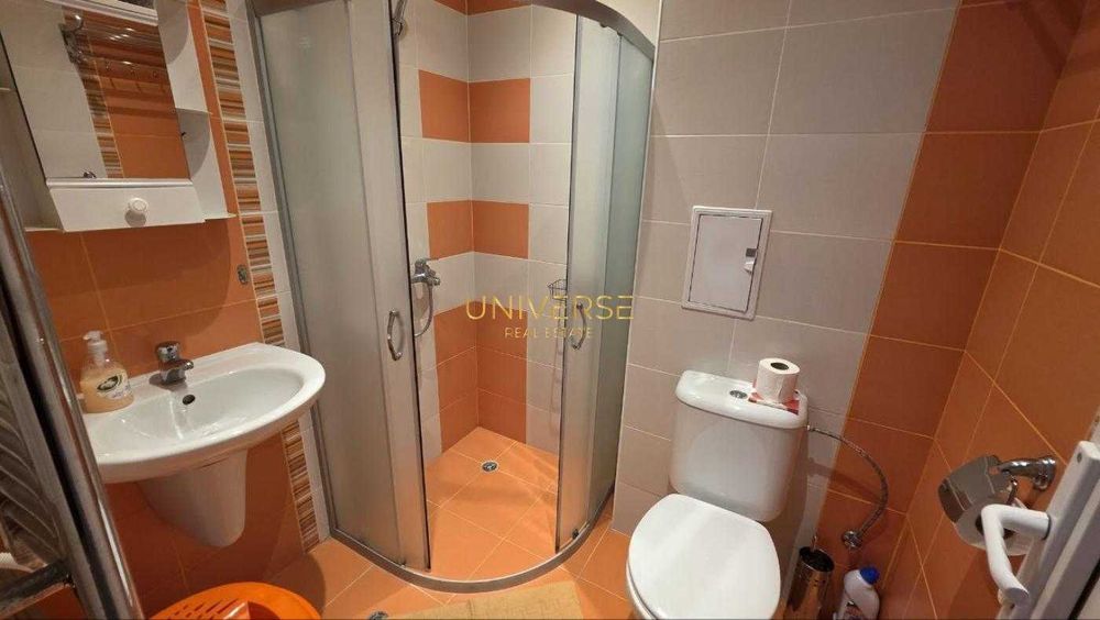 Продава се Двустаен апартамент в Свети Влас - 57 кв.м за 1448 €/кв.м - Снимка #9