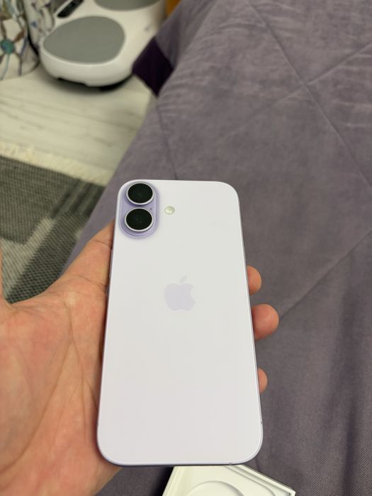 Iphone 17, 256 ГБ