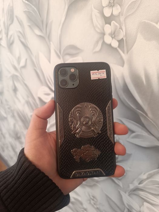 Iphone 11pro max 256gb