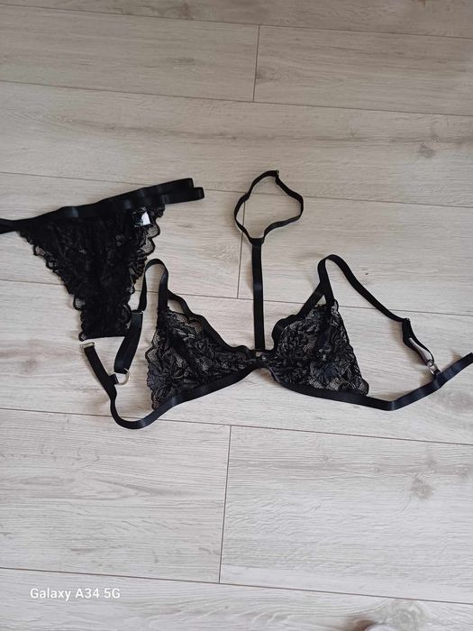 Ново секси бельо Л размер