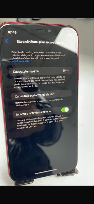 Vand iphone XR 64 Gb