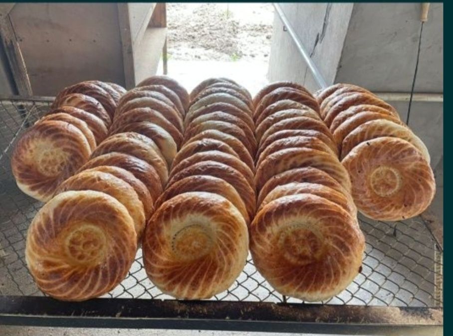 Лепешки свежие есть доставка
