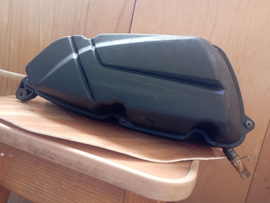 Воздушный фильтр