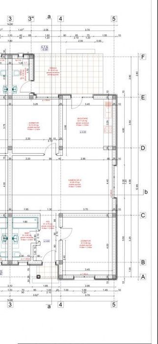 Direct Dezvoltator, Pod Mansardabil, Toate Utilitatile