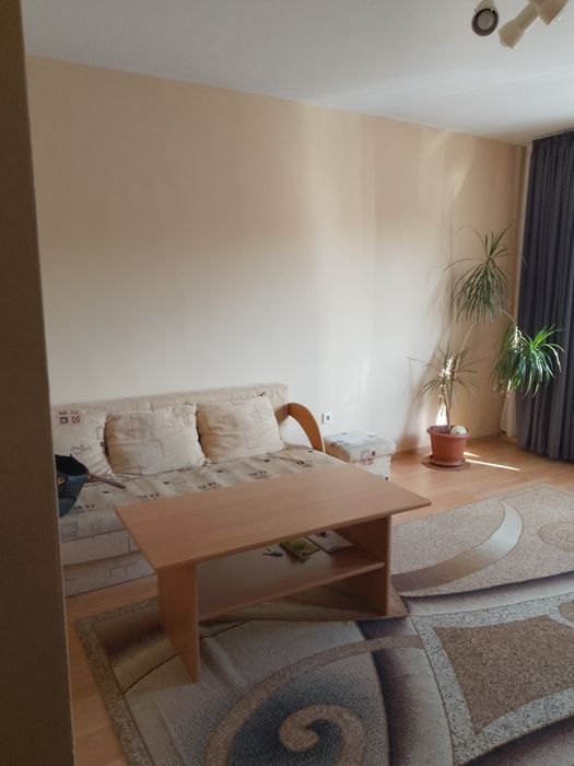 Дава се под наем Двустаен апартамент в София, Люлин 10 - 65 кв.м за 518.67 € - Снимка #7