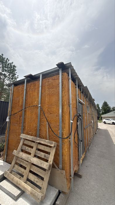 Продам контейнер морской
