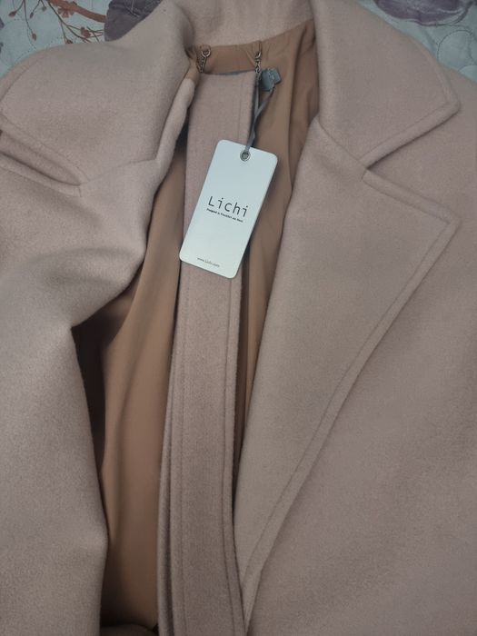 Пальто от Lichi Германия