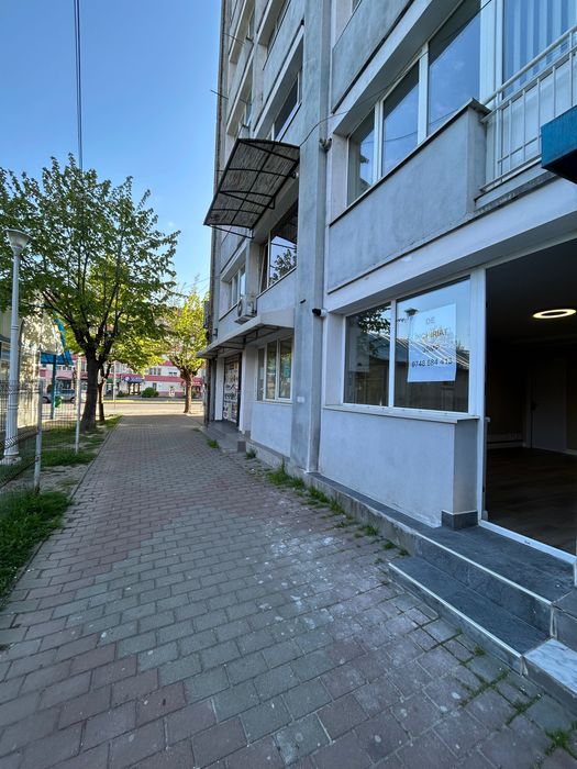 Spatiu birouri ultracentral