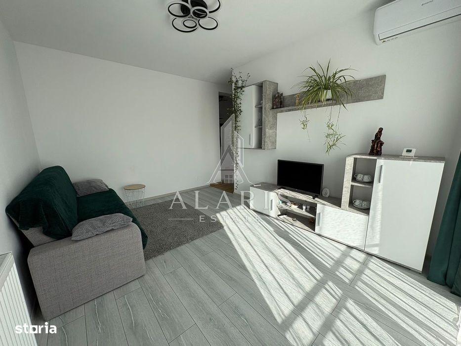 Apartament cu o camere, pet friendly, Calea Urseni