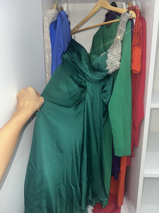 Официални рокли Zara HM Reserved xs