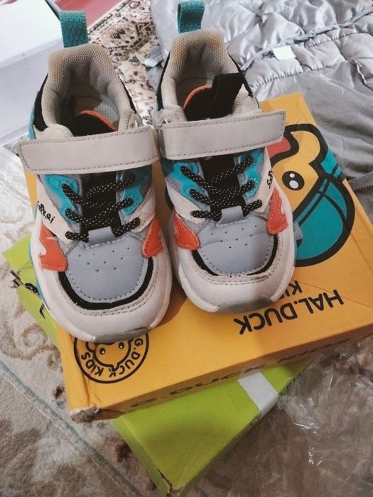 Детский красовка гномик фирма