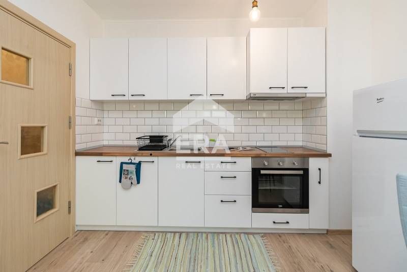 Продава се Двустаен апартамент в Варна, Левски - 60 кв.м за 3167 €/кв.м - Снимка #2