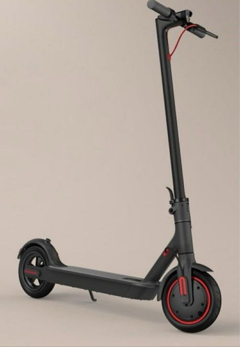 Продам электросамокат ксяоми