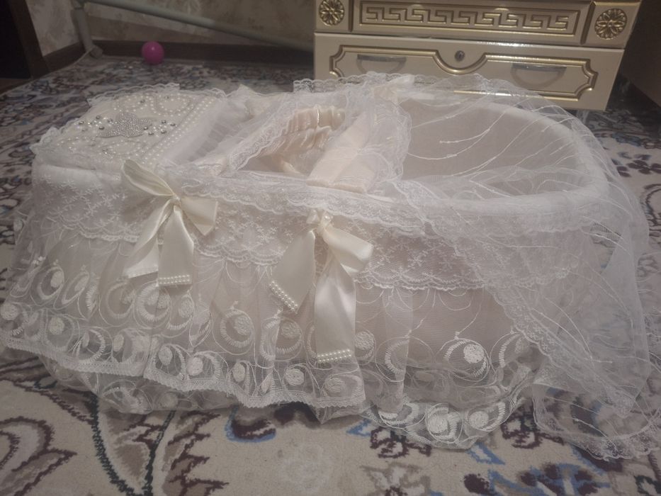 Конверт для выписки