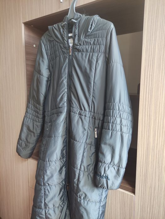 Пальто женское 42-44 размера