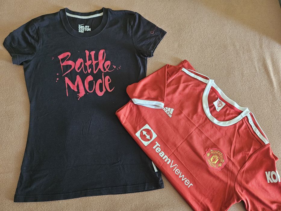 Оригинални тениски