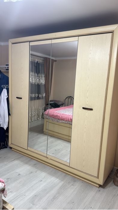 Спальный гарнитур производство Беларусь