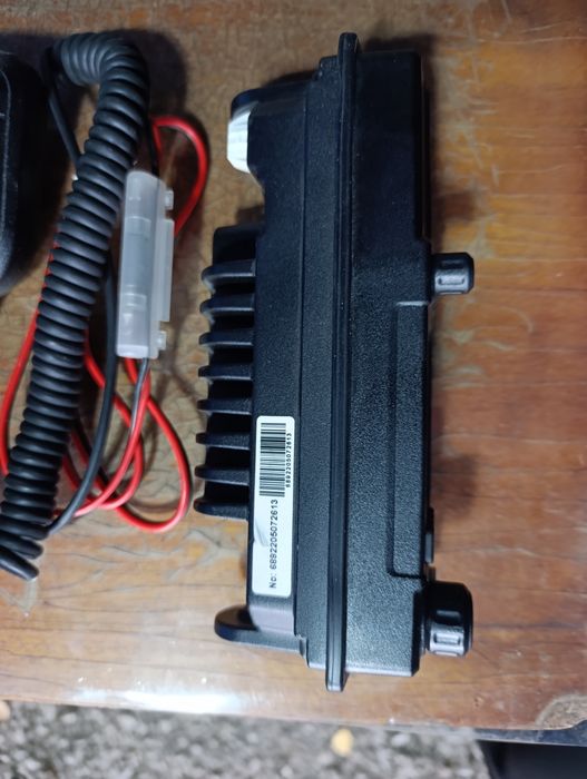 Рация Optima Satellite 12-24V