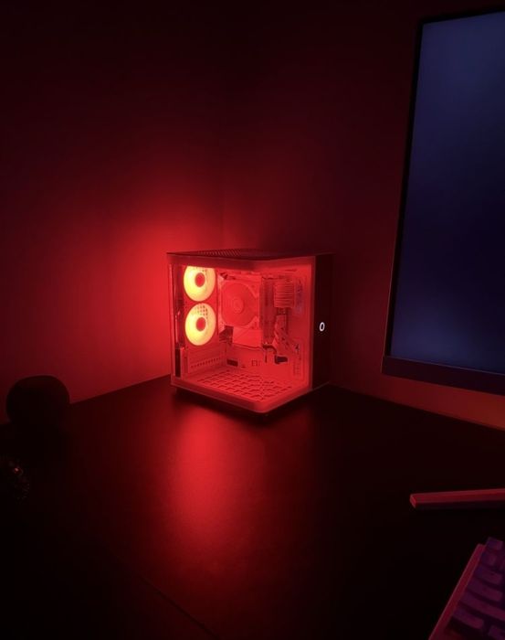 Carcasa PC miniITX Jonsbo TK0