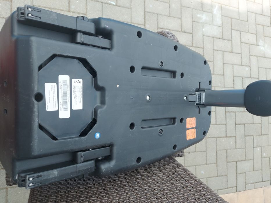 Scaun auto isofix Joie