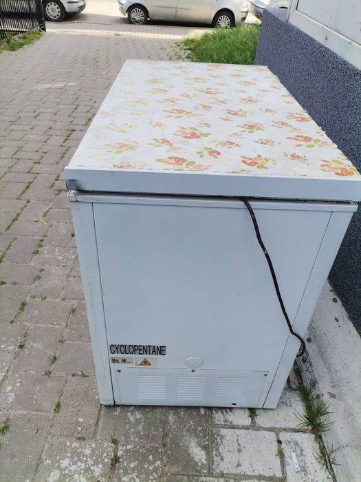 Ladă frigorifică myria 259L perfect funcțională