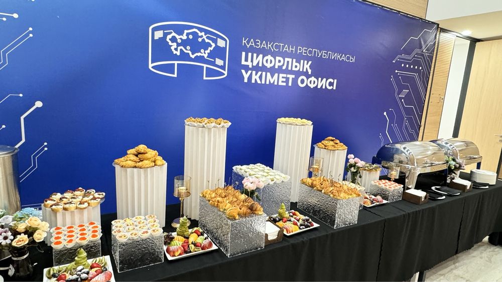 Фуршет Кофе-брейк