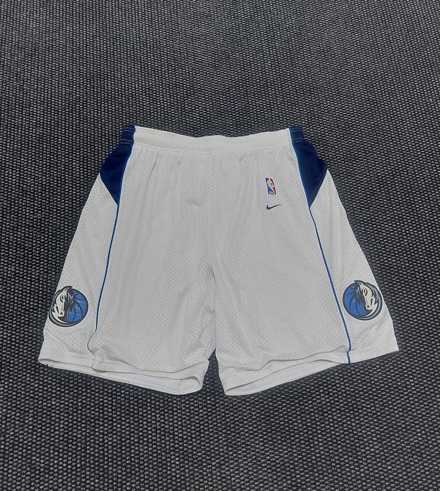 Dallas Mavericks Nike шорти L размер