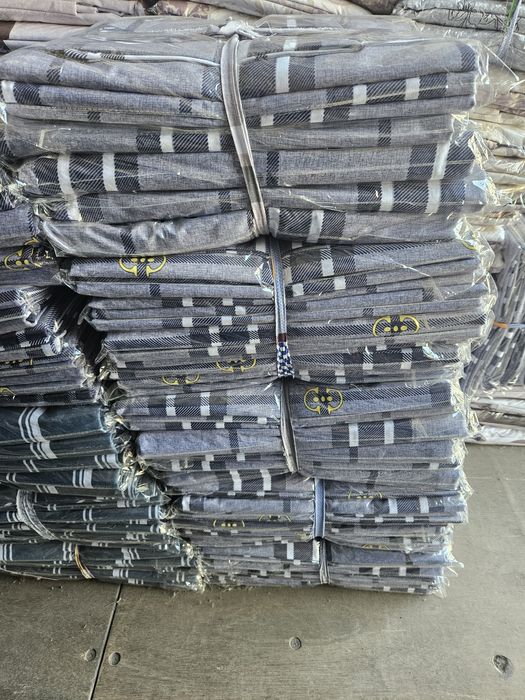 Новогодняя АКЦИЯ КОМЛТ:Од+мат+под=160тсум!