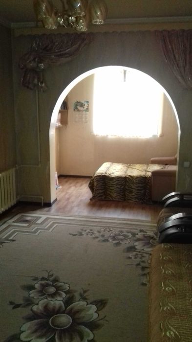 Продается квартира 3х-комнатная/6 этаж/9 этажный дом на Сергели 5