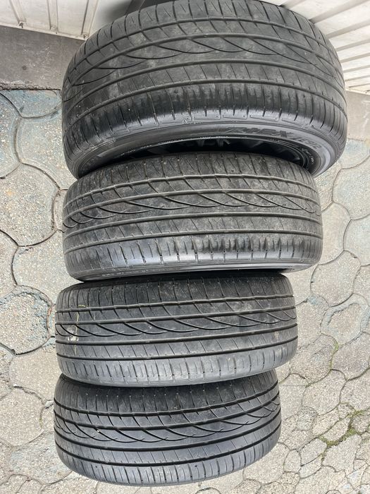 Jante aliaj 5x112mm, 235/50 R18 VW Tiguan, Audi Q3 Seat Skoda Mercedes