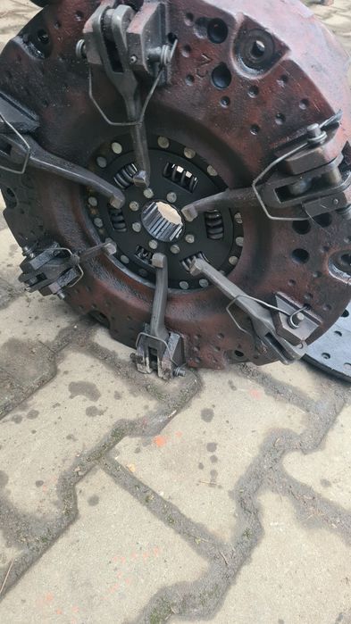 Piese tractor 1010 DT