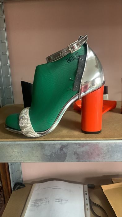 Булчински и абитуриентски чанти