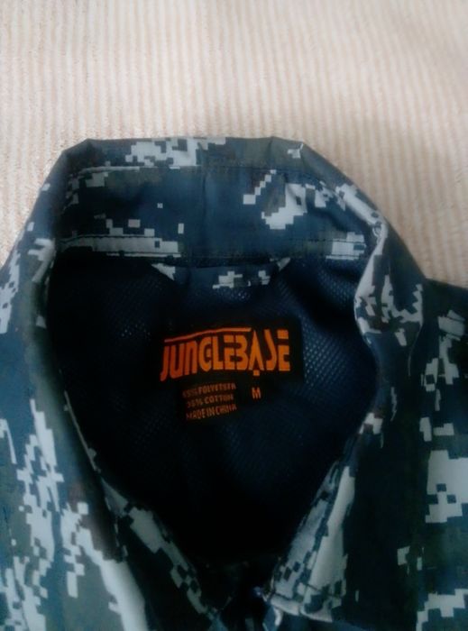 Продам камуфляж полиции