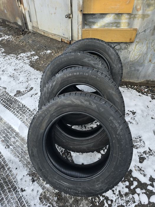 Зимний комплект в идеале