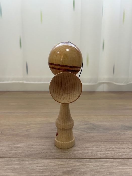 Kendama depot sticky