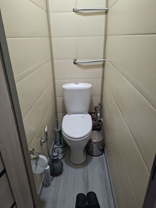 Продаётся 4/2/4 Юнусабад 7 квл, кирпич, 96м2