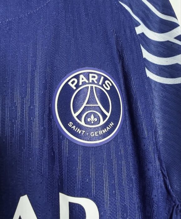 Tricou PSG Dembele 2024-2025 marimea L