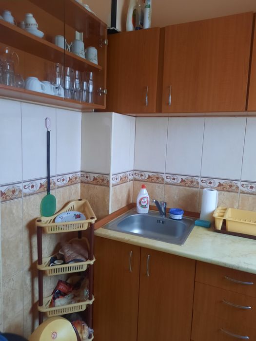 Vand garsoniera in Micalaca, direct proprietar, str. Simfoniei