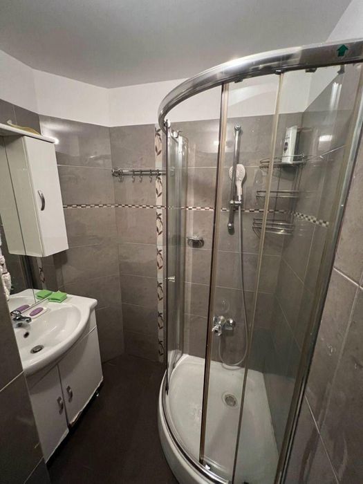 Четиристаен апартамент в ж.к. Медицинска академия.