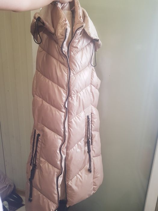 vedta lunga noua marimea S