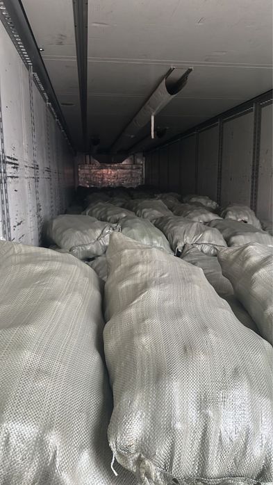 Картофель оптом от производителя