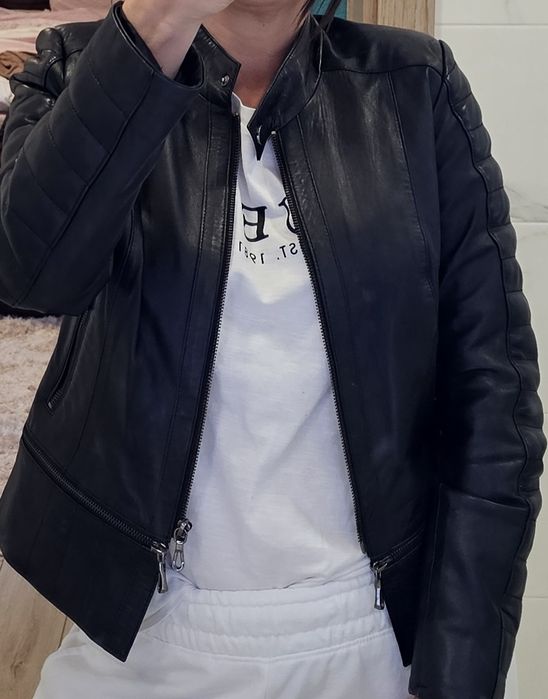 Яке естесвена кожа