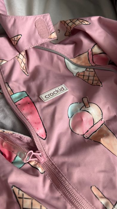 Комбинезон детский