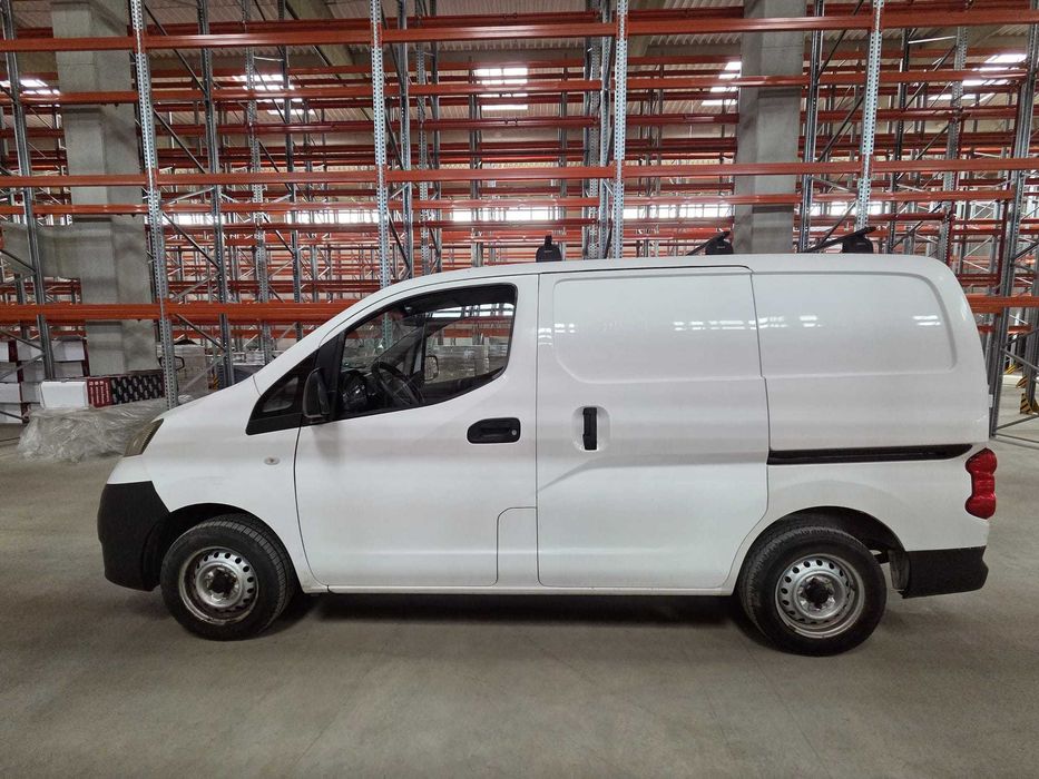 Nissan NV 200 - 2010