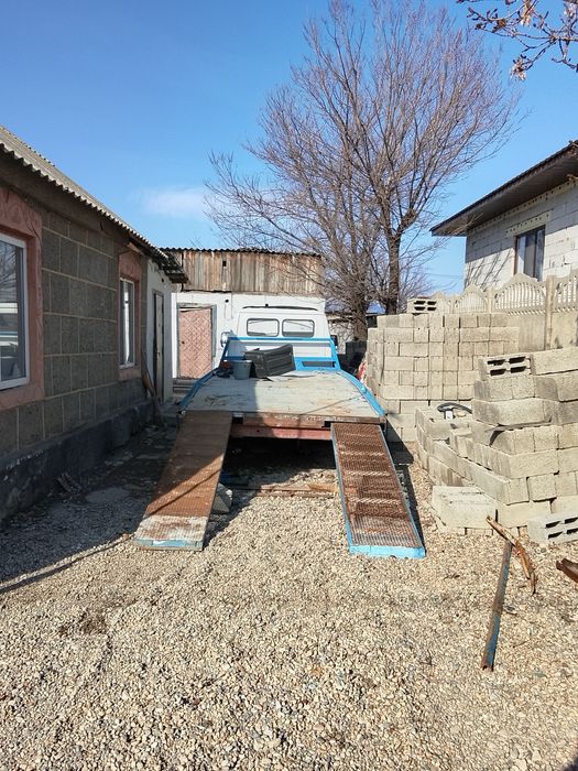 Продам дом залини