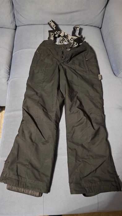 Ски екип за 11-12г