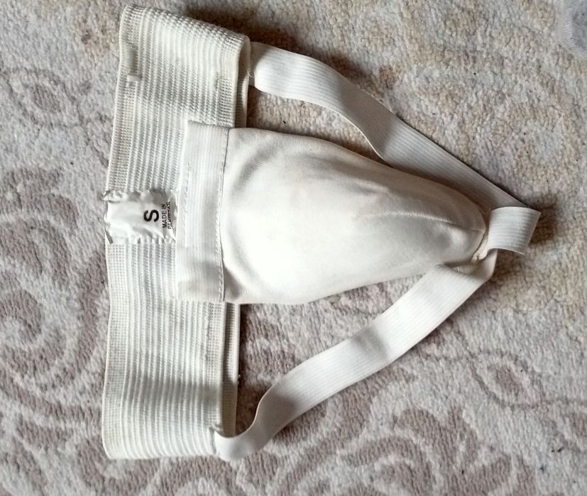 Набор для таэквондо или каратэ